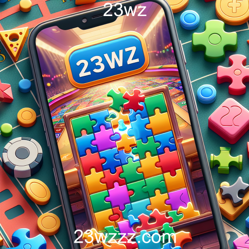 Desafios e Diversão: O Mundo dos Jogos de Quebra-Cabeça no 23wz